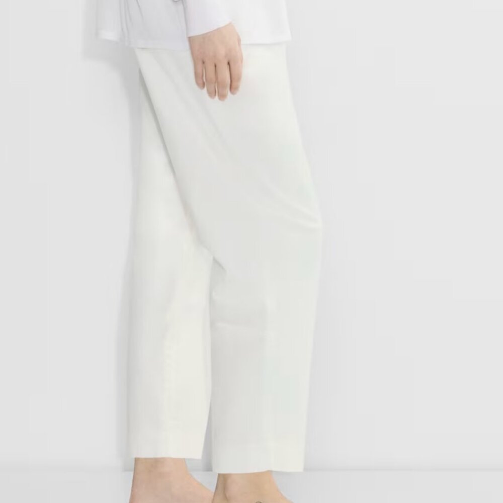 Aritzia Chino Mid-rise Carrot Pant - Picture 10 of 13